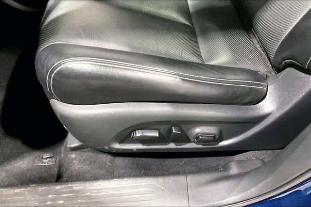 Used 2021 Nissan Murano SL image 19