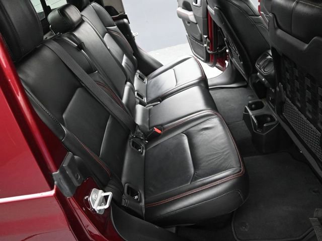 Used 2021 Jeep Gladiator Rubicon image 18