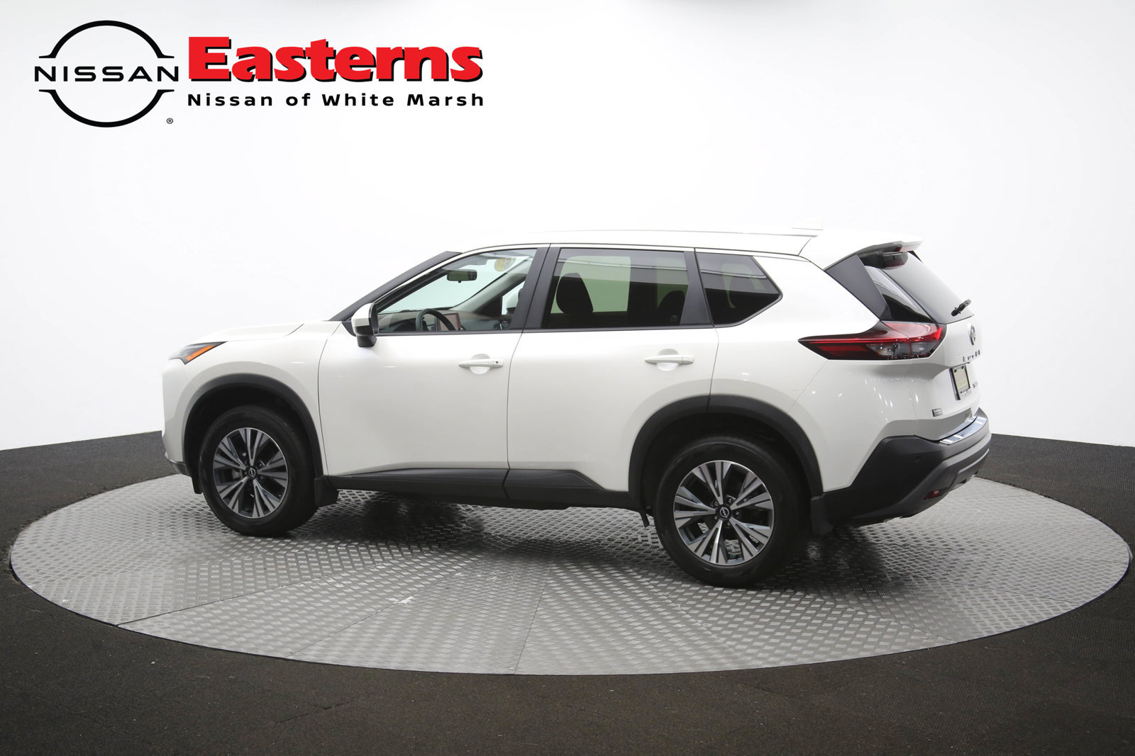 Used 2023 Nissan Rogue SV AWD/4WD image 60