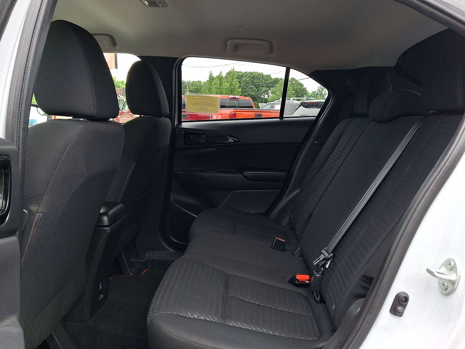 Used 2024 Mitsubishi Eclipse Cross Ralliart AWD/4WD image 11