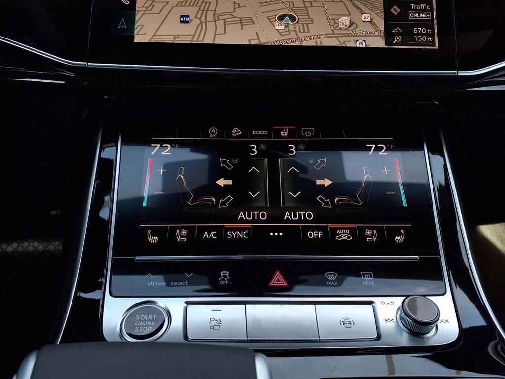 New 2026 Audi Q8 Premium Plus AWD/4WD image 19