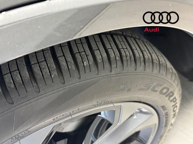 New 2026 Audi Q7 3.0T Premium Plus image 8