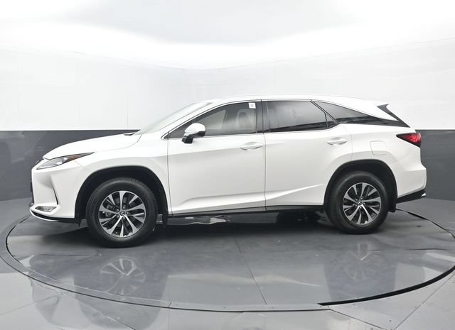 Used 2022 Lexus RX 350L Premium w/ Premium Package AWD/4WD image 22