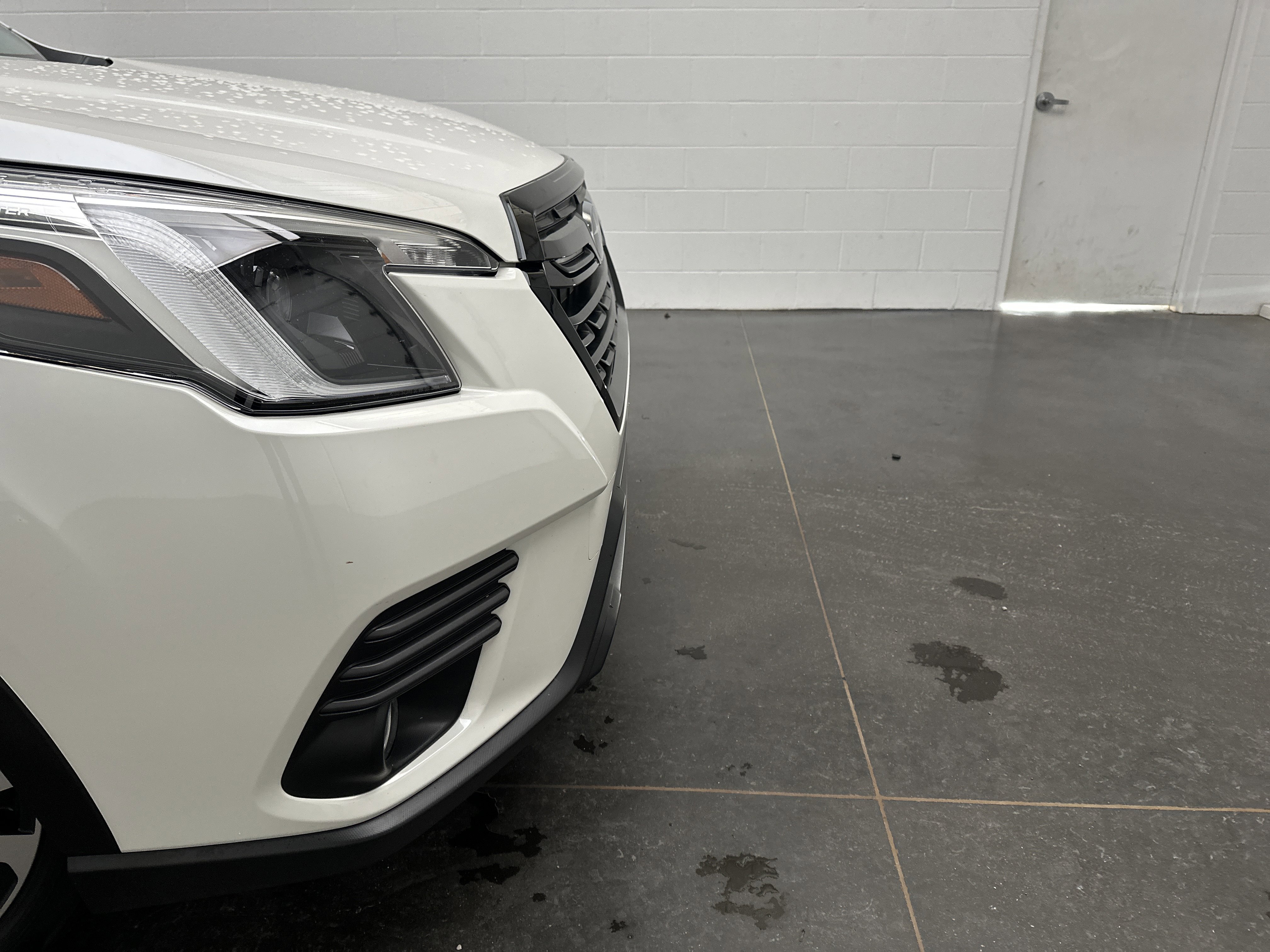 Used 2022 Subaru Forester Limited image 2