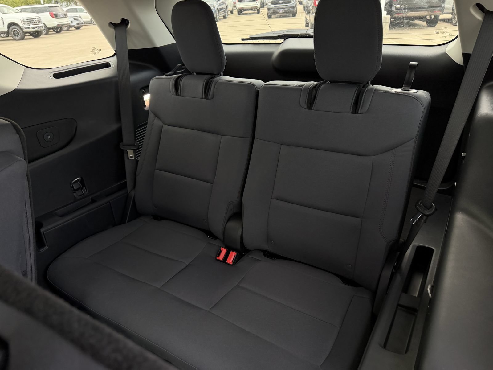 New 2026 Ford Explorer Active AWD/4WD image 25