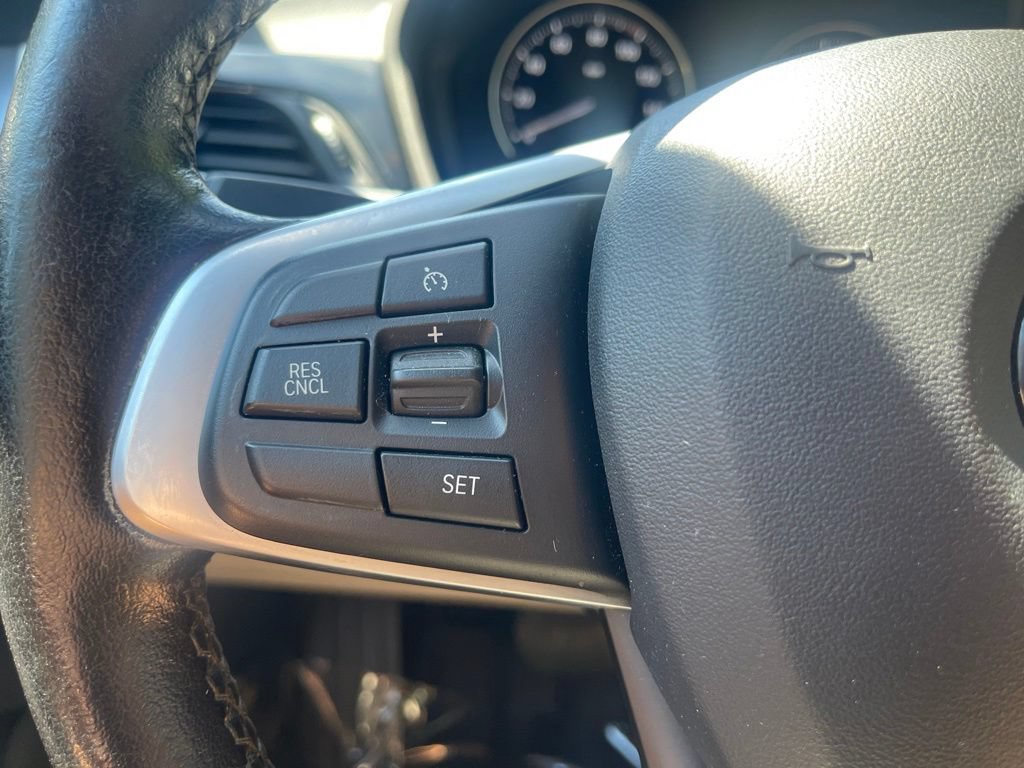 Used 2018 BMW X1 xDrive28i AWD/4WD image 28