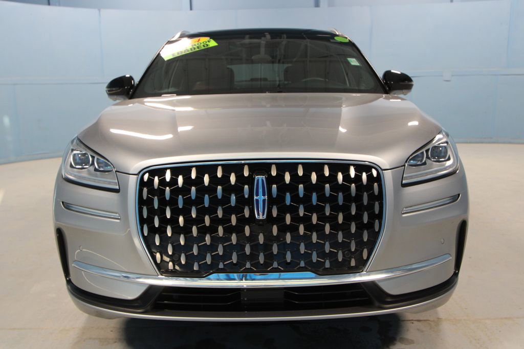 Used 2024 Lincoln Corsair Grand Touring w/ Equipment Group 301A image 26