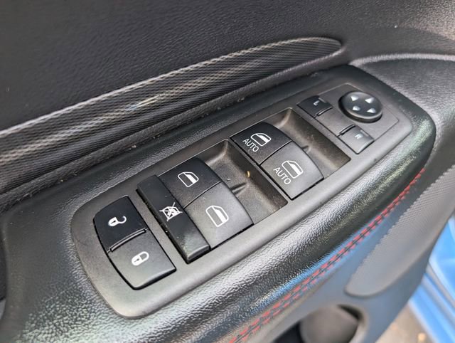 Used 2023 Dodge Durango GT AWD/4WD image 14