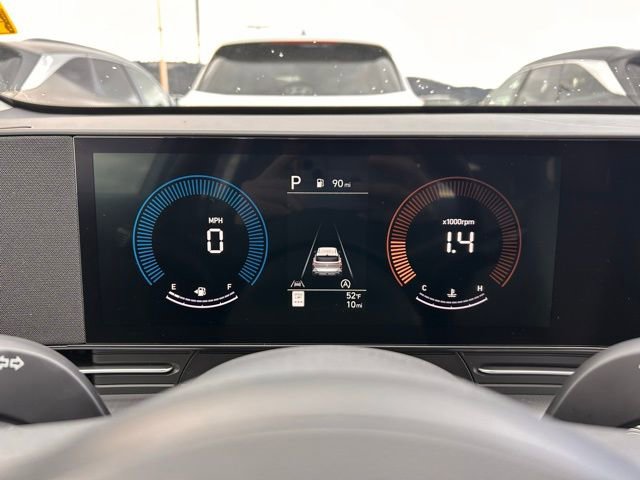 New 2026 Hyundai Kona SE image 17
