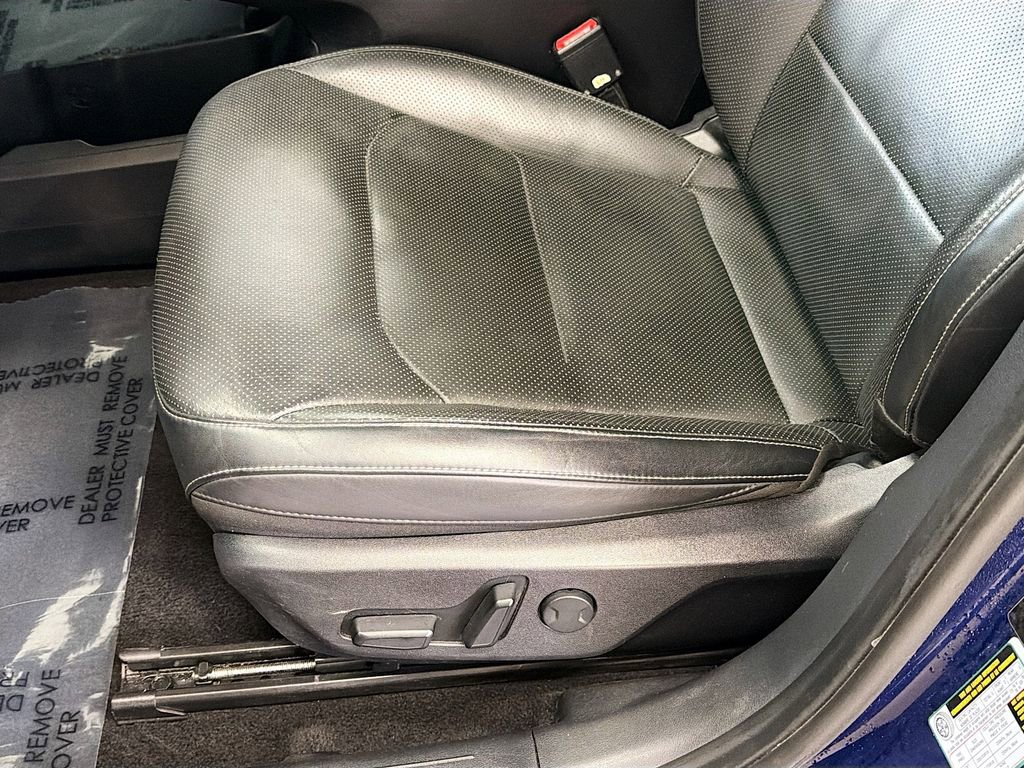 Used 2022 Kia EV6 Wind image 21