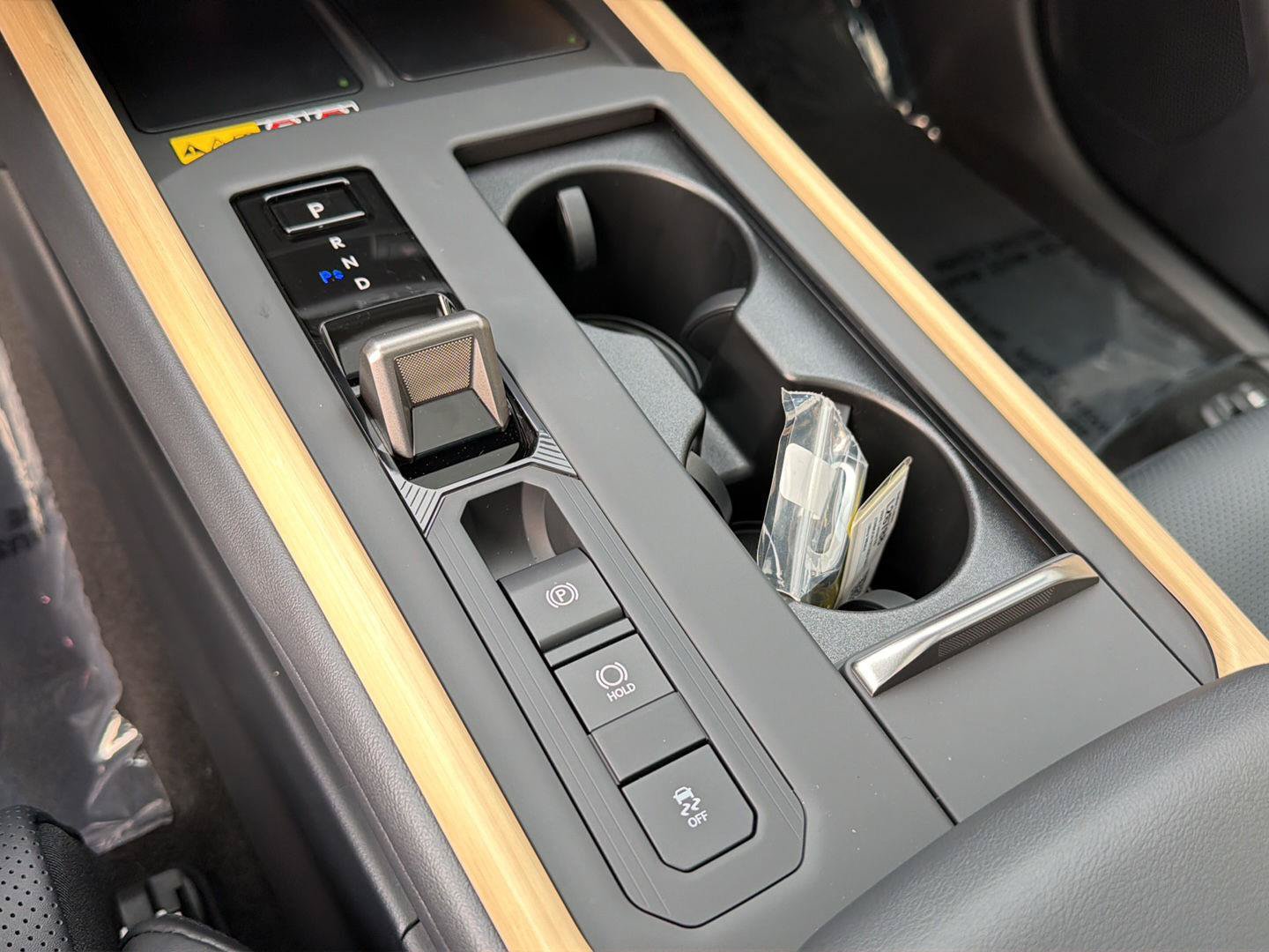 New 2026 Lexus ES 350e w/ Accessory Package (Z2) FWD image 29