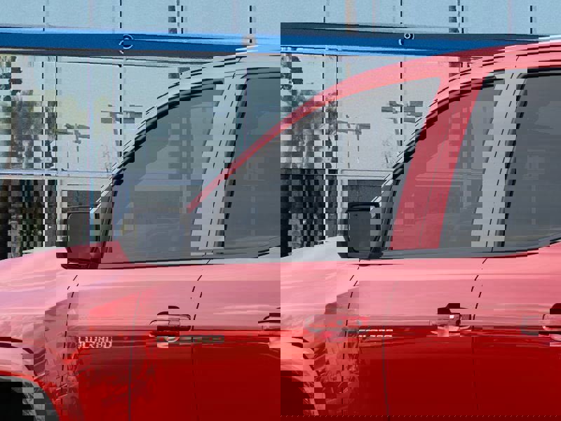 New 2026 Chevrolet Colorado LT w/ LT Convenience Package image 12