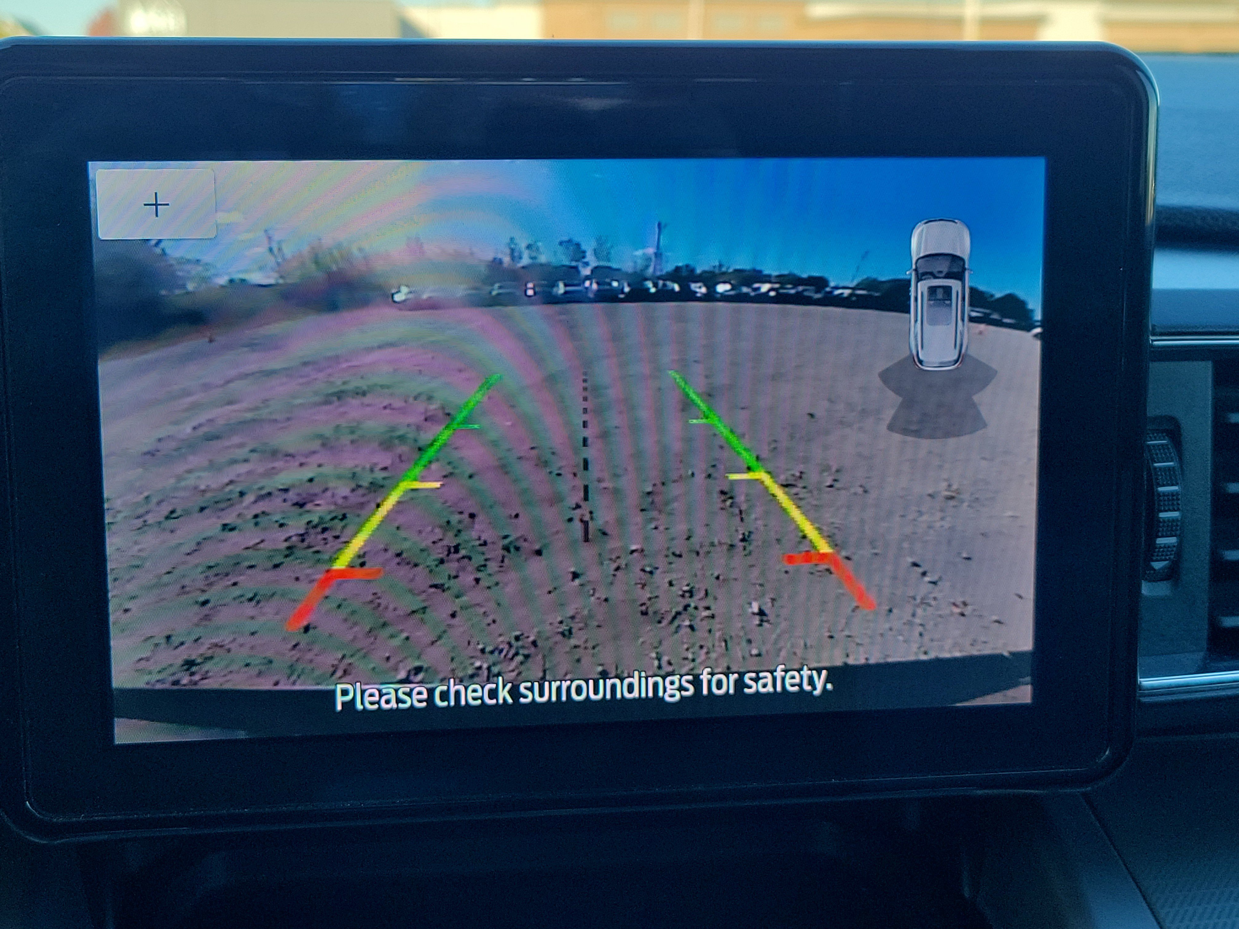 Used 2022 Ford Explorer XLT w/ Equipment Group 202A image 27