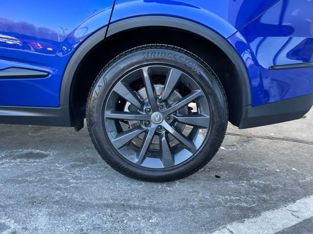 Used 2025 Acura MDX A-Spec AWD/4WD image 36