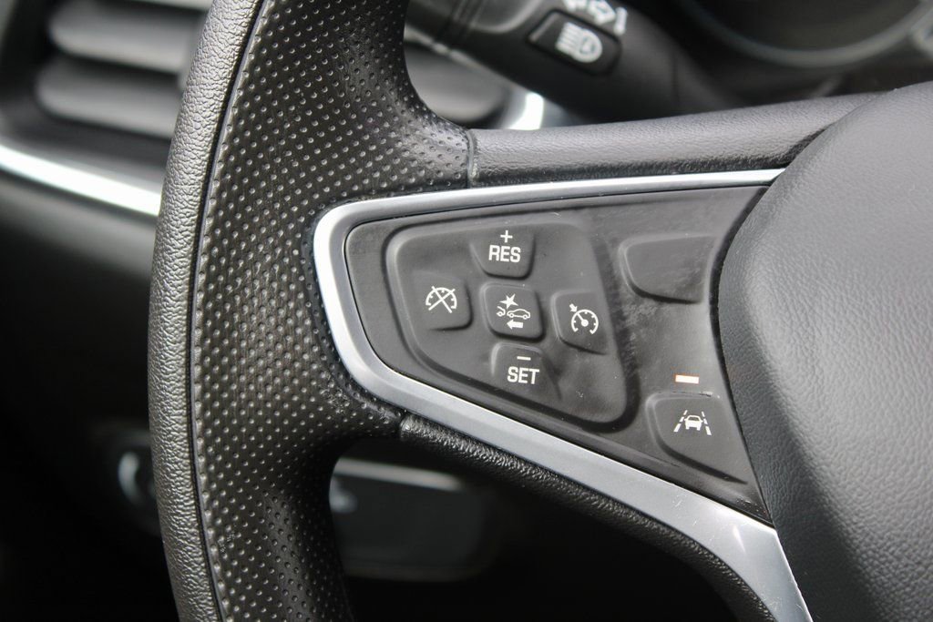 Used 2022 Chevrolet Equinox LT image 19