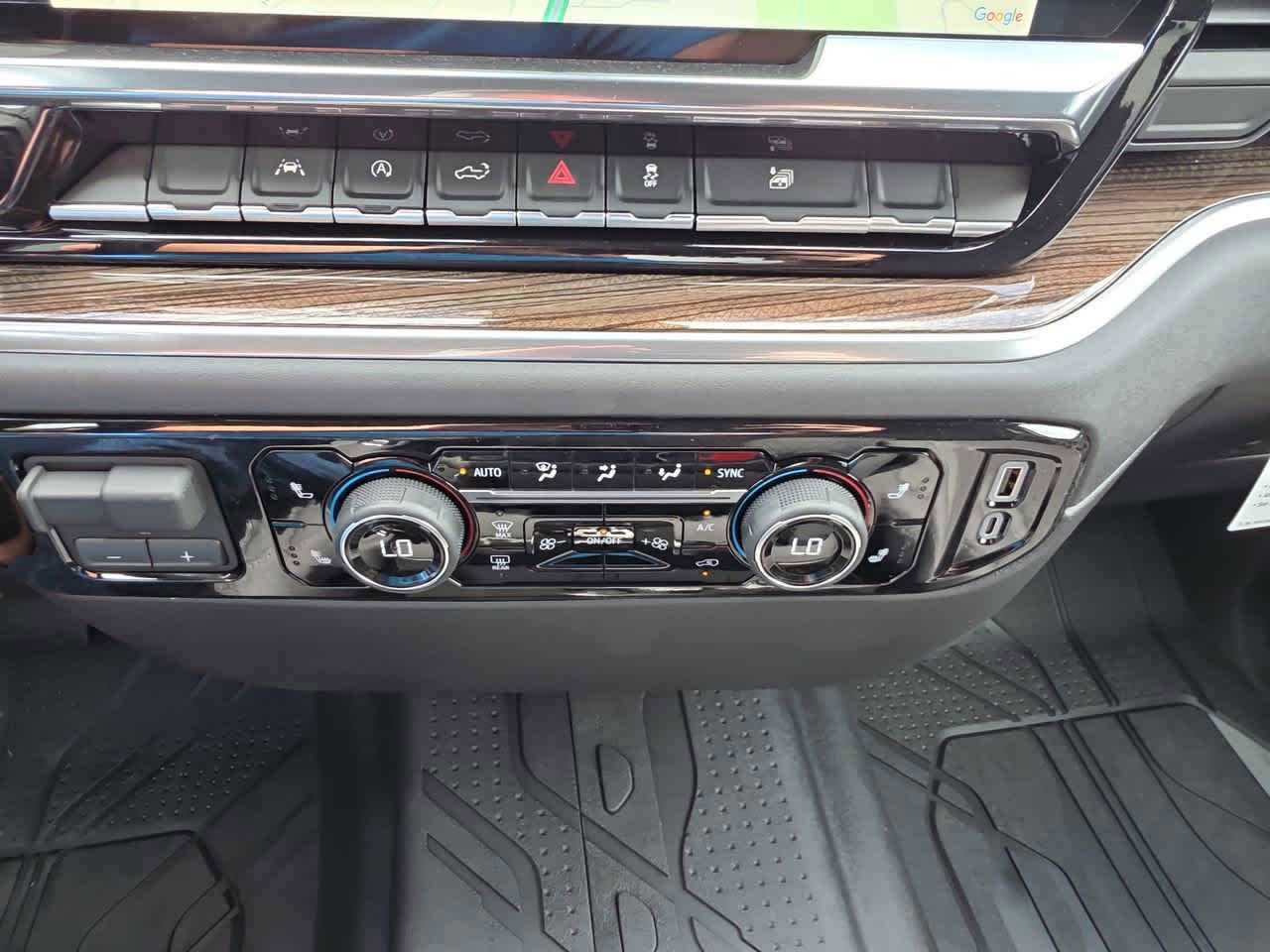 New 2026 Chevrolet Silverado 1500 RST w/ RST Select Package AWD/4WD image 18
