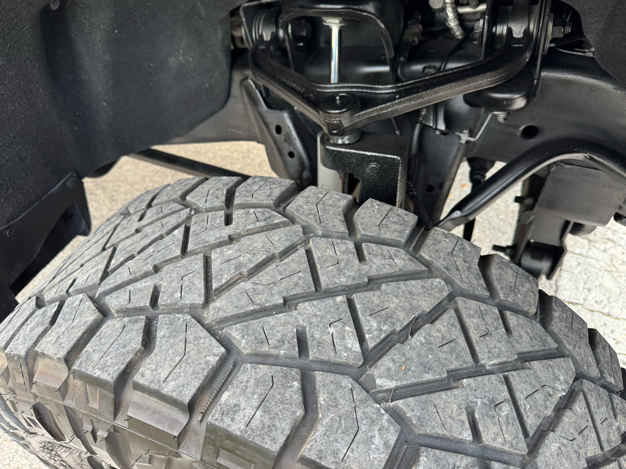 Used 2020 Chevrolet Silverado 2500 W/T w/ WT Convenience Package image 42