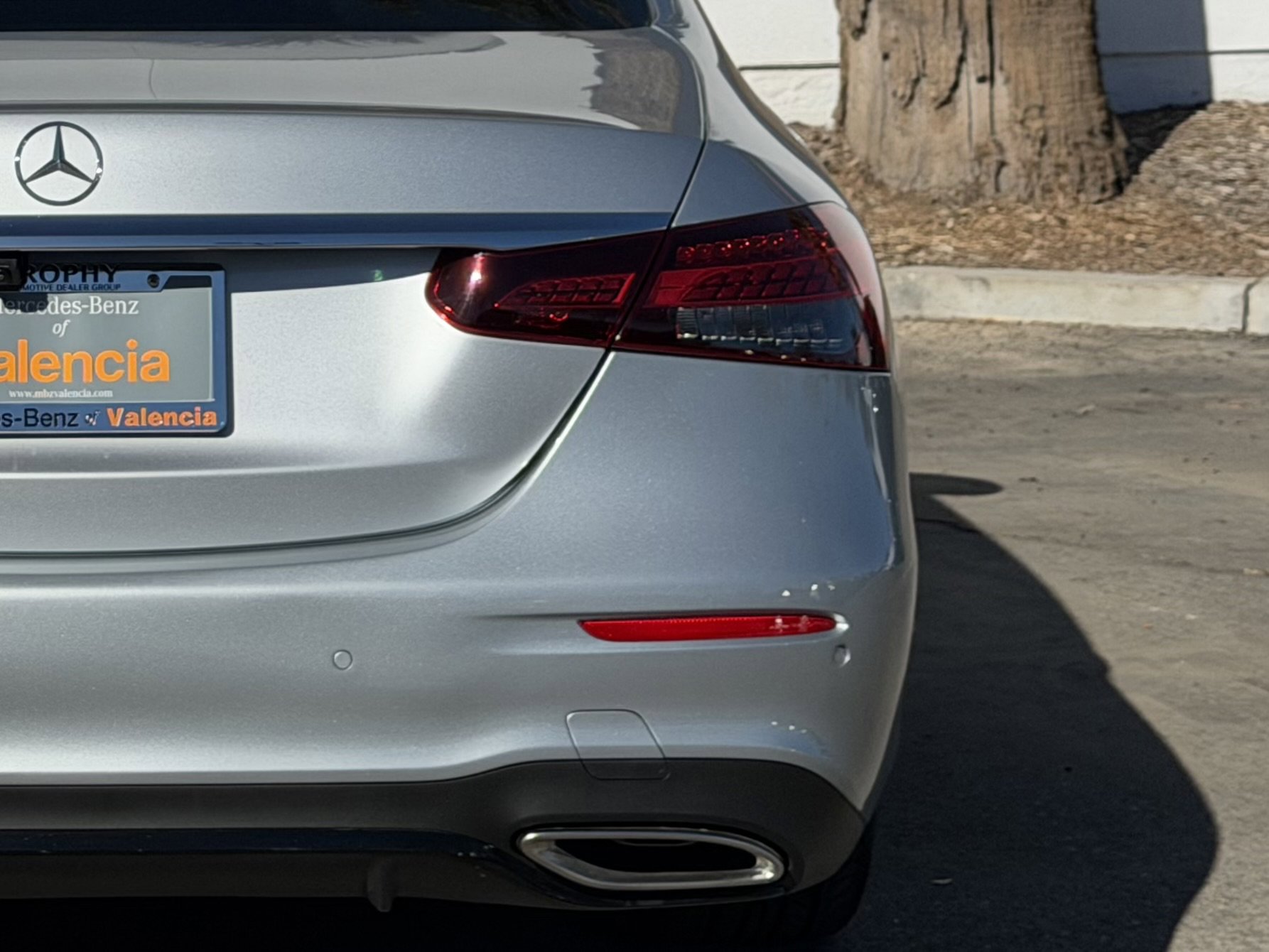 Used 2021 Mercedes-Benz E 350 Sedan w/ Premium Package image 11