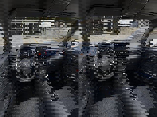 New 2026 Ford Mustang Coupe image 9