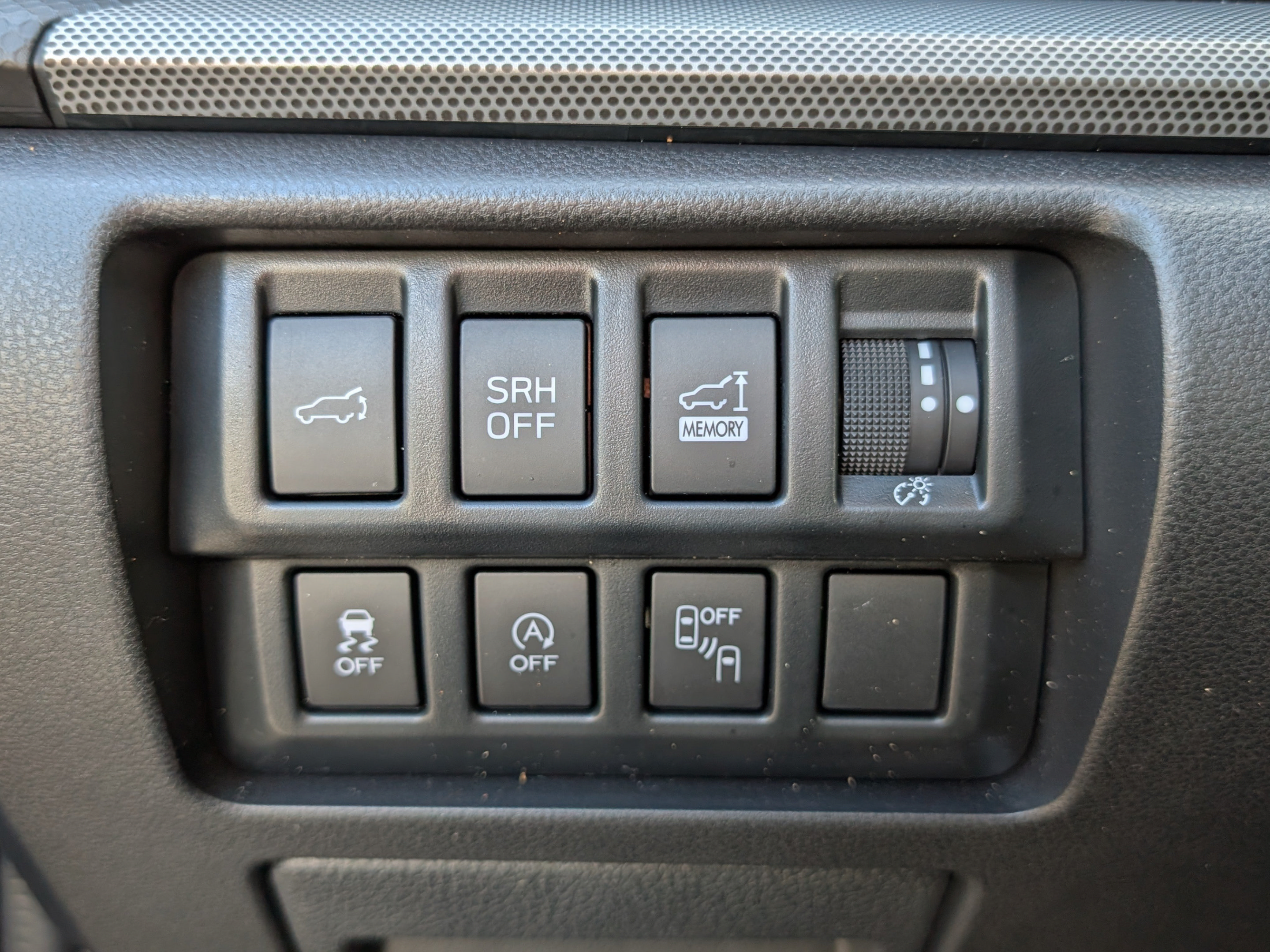 Used 2019 Subaru Forester Limited AWD/4WD image 32