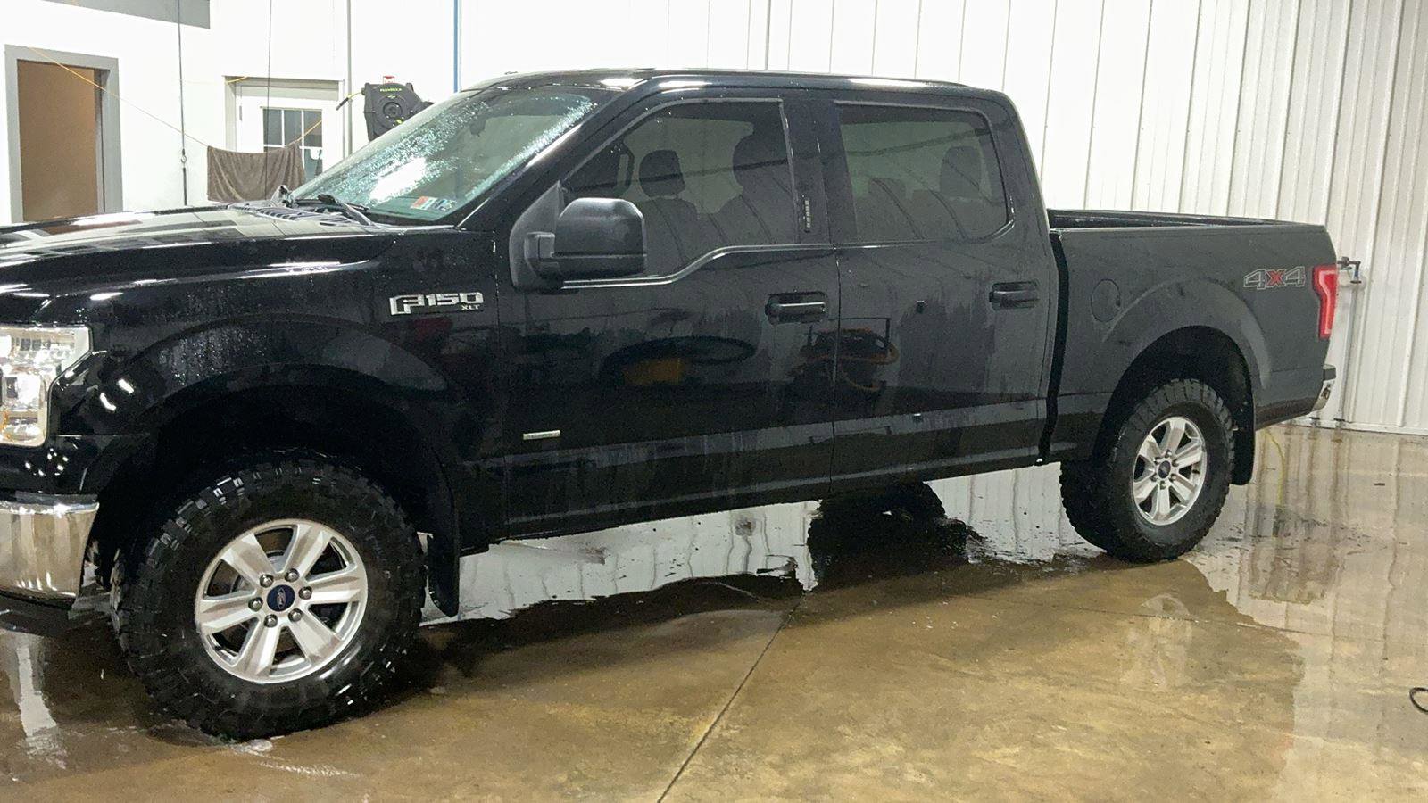Used 2016 Ford F150 XLT