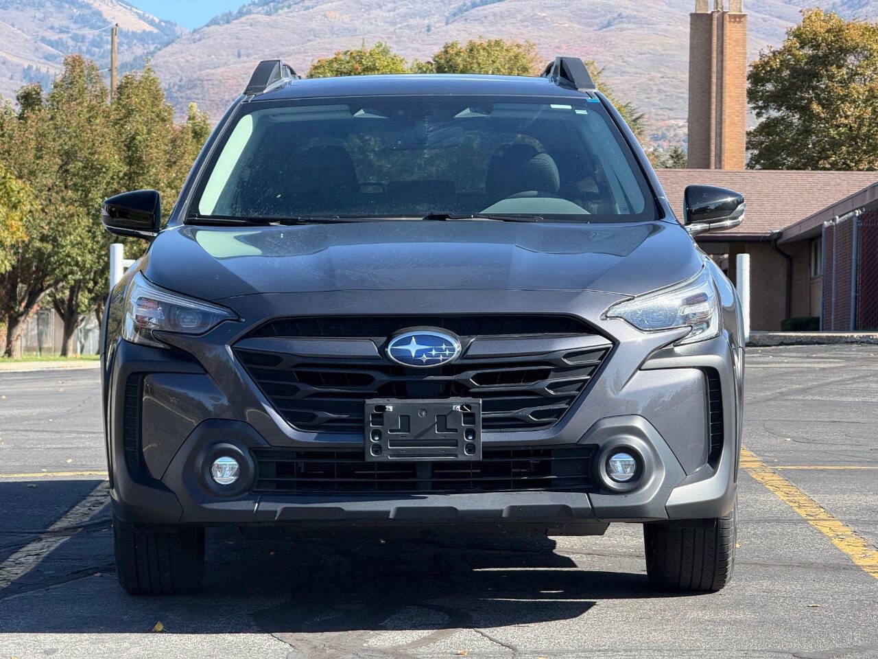 Used 2023 Subaru Outback Premium AWD/4WD image 8
