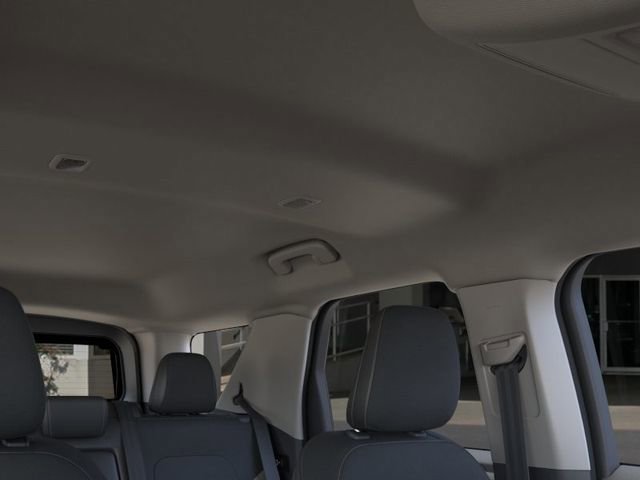 New 2026 Ford Bronco Sport Big Bend w/ Convenience Package AWD/4WD image 22