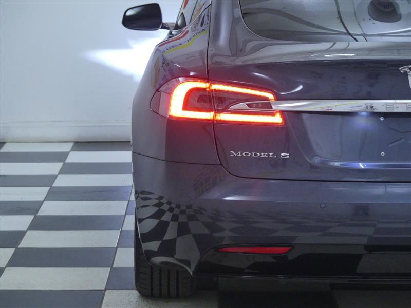 Used 2017 Tesla Model S 75D image 28