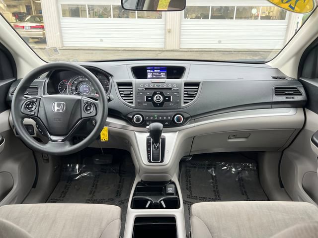 Used 2014 Honda CR-V LX image 13