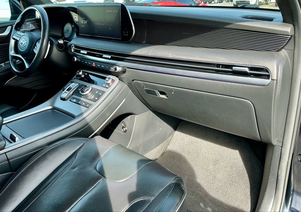 Used 2024 Hyundai Palisade Calligraphy image 24