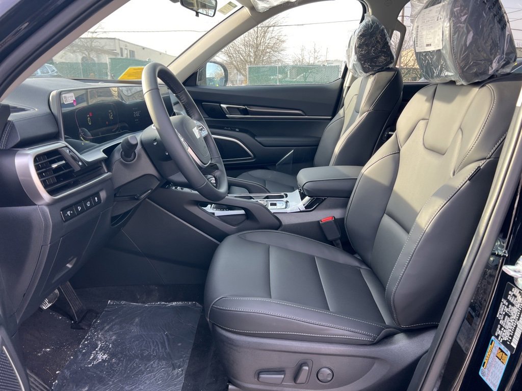 New 2025 Kia Telluride S image 9