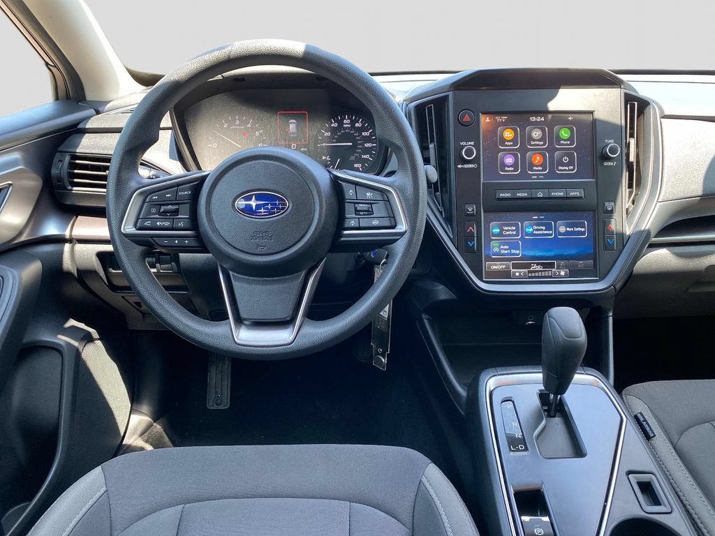 Certified 2025 Subaru Impreza 2.0i AWD/4WD image 13
