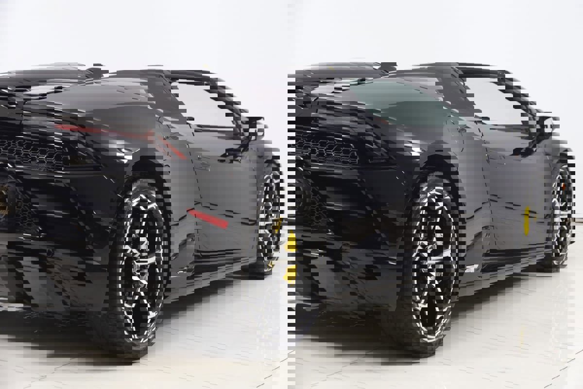 Used 2023 Lamborghini Huracan EVO image 81