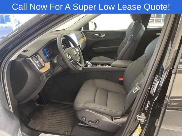 Used 2026 Volvo XC60 B5 Plus w/ Climate Package image 5