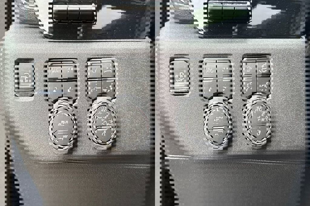 New 2026 Chevrolet Silverado 2500 ZR2 w/ LPO, Dark Essentials Package image 26