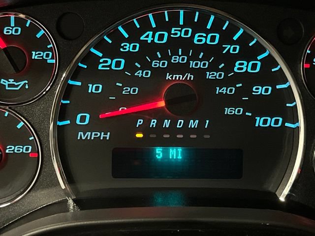 New 2026 Chevrolet Express 3500 Extended w/ Driver Convenience Package RWD image 9