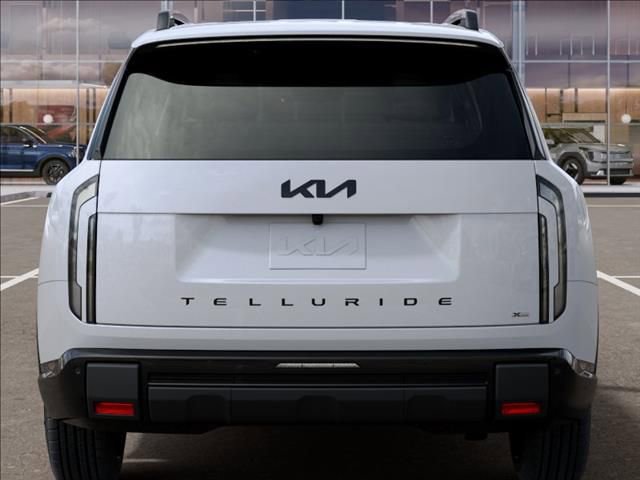 New 2027 Kia Telluride SX X-Line image 13