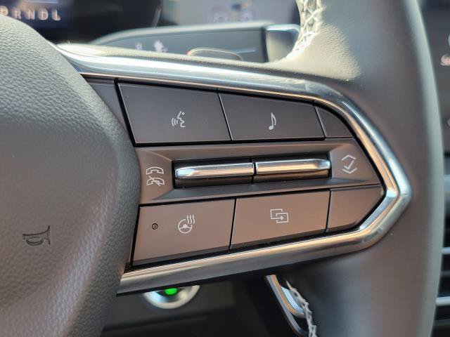 New 2027 Chevrolet Traverse LT w/ Sun and Wheel Package AWD/4WD image 18