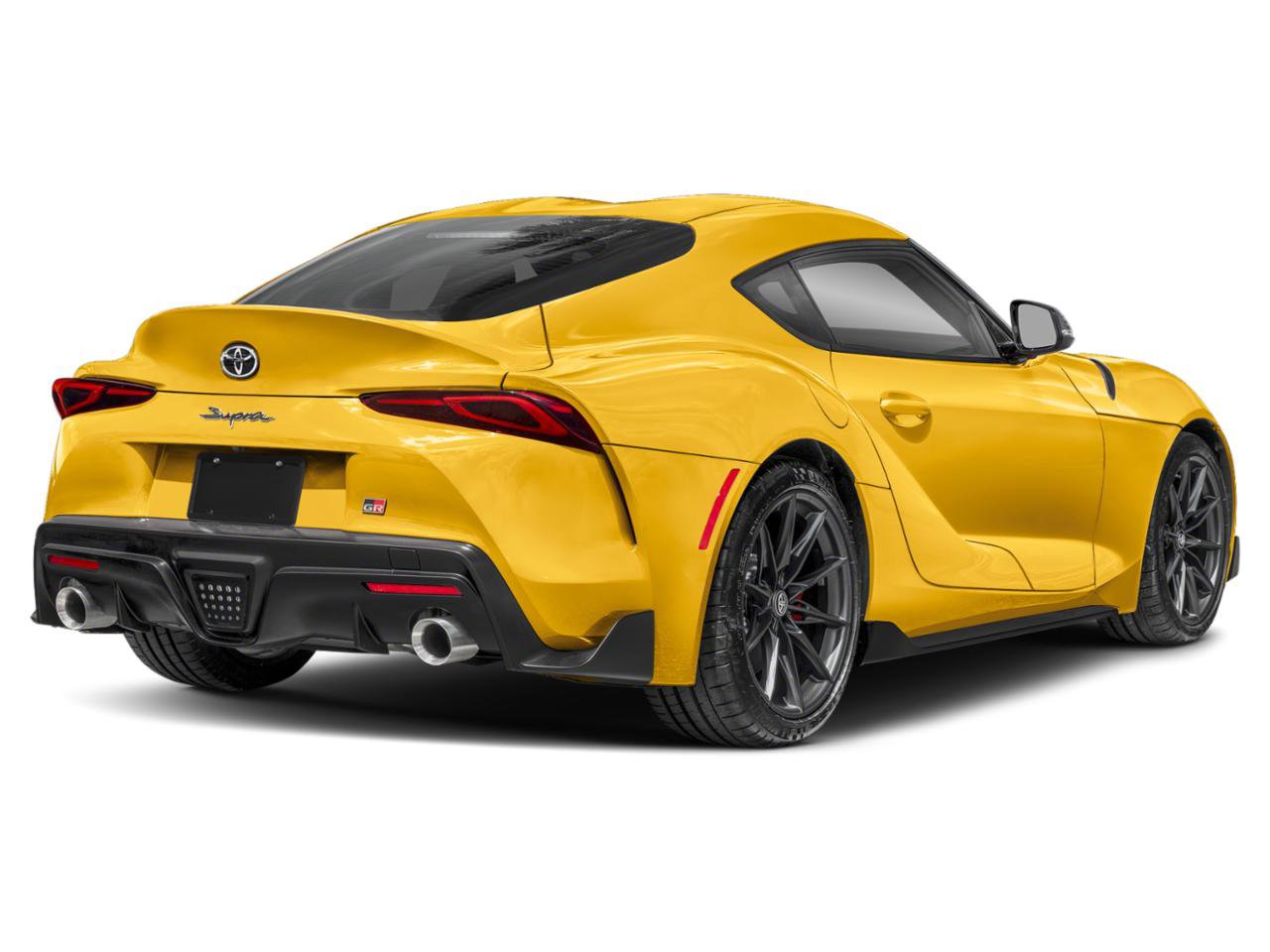 Used 2023 Toyota Supra Premium image 2
