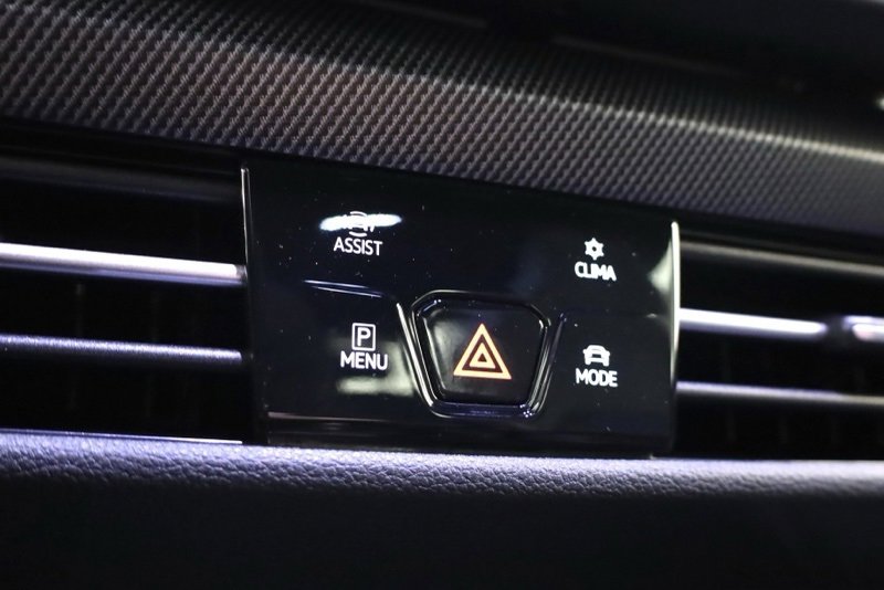 New 2026 Volkswagen Golf w/ Euro Style Package image 21