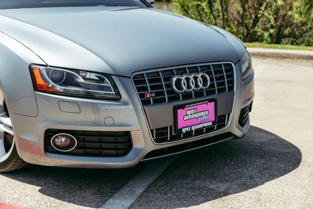 Used 2011 Audi S5 Premium Plus image 21