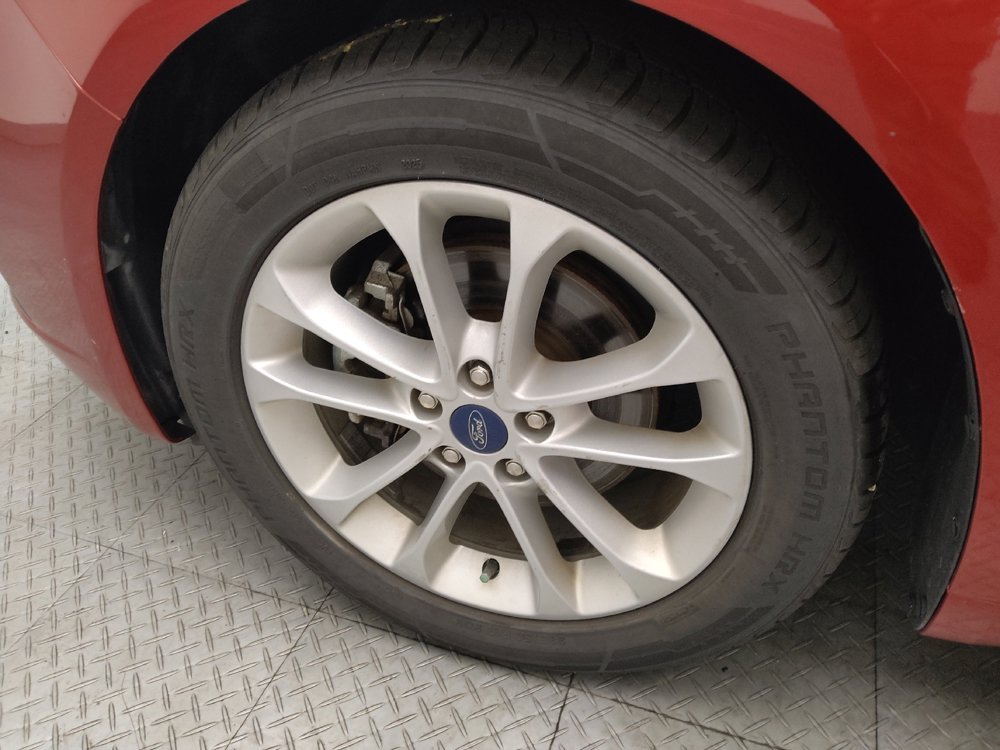 Used 2020 Ford Fusion SE FWD image 31