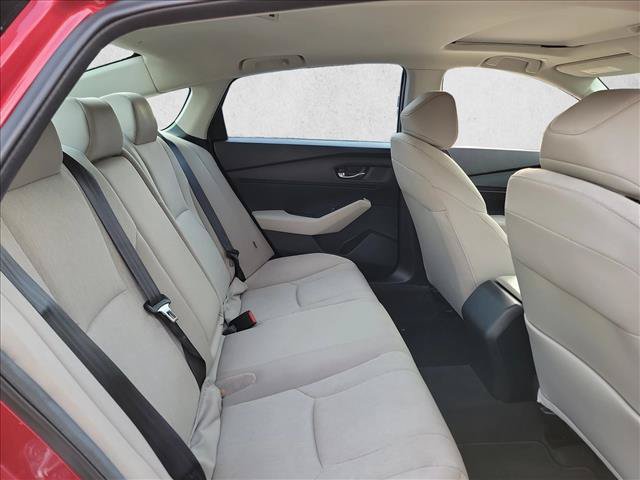 Used 2024 Honda Accord EX image 16