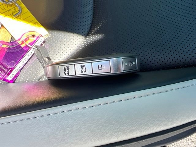 Certified 2026 Kia K4 GT-Line FWD image 38