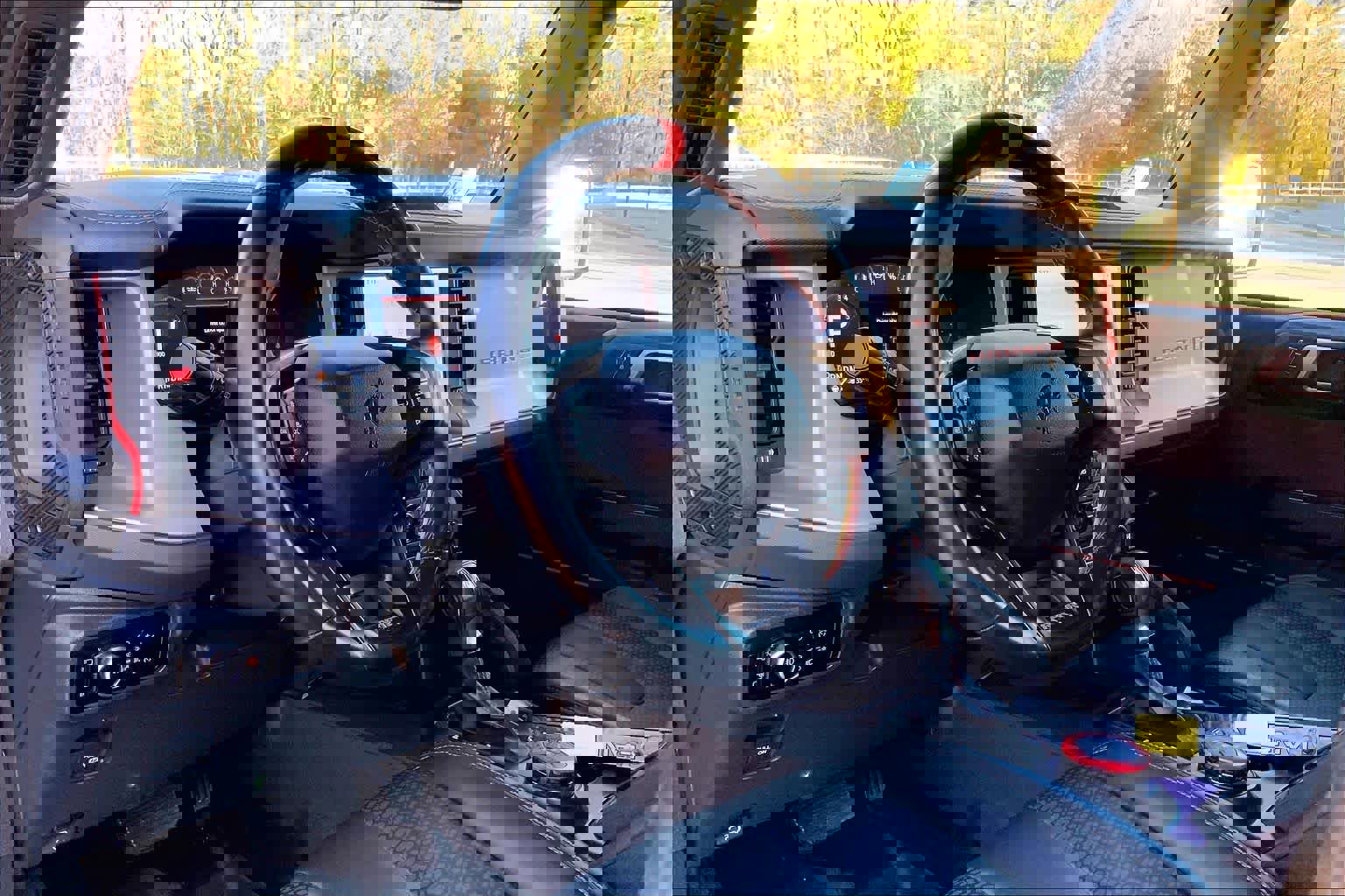 Used 2024 Ford Bronco Raptor image 15