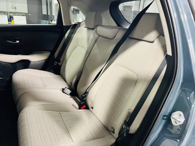 New 2026 Honda HR-V LX image 23