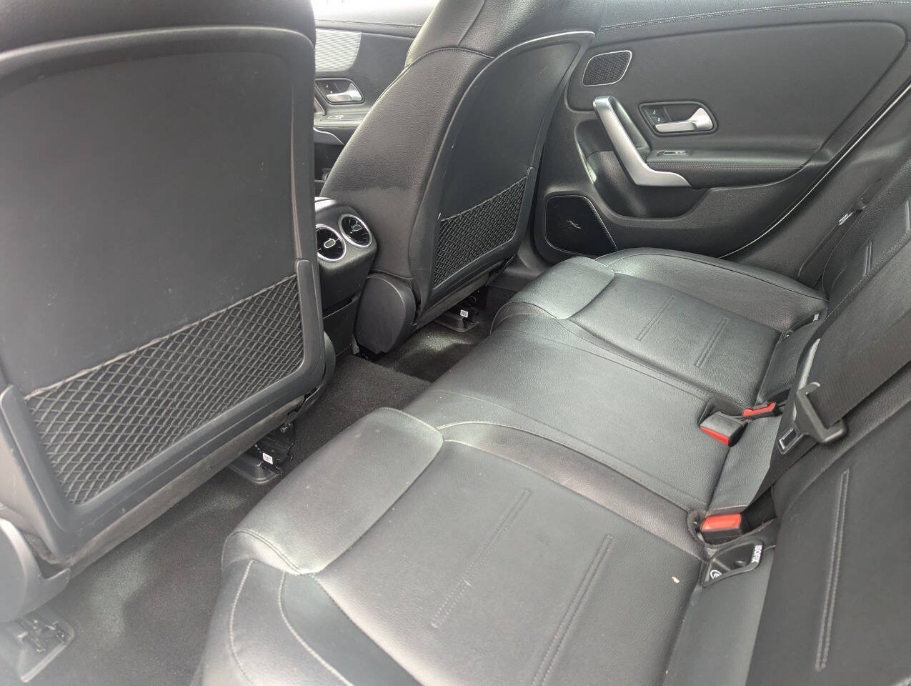 Used 2020 Mercedes-Benz CLA 250 image 22