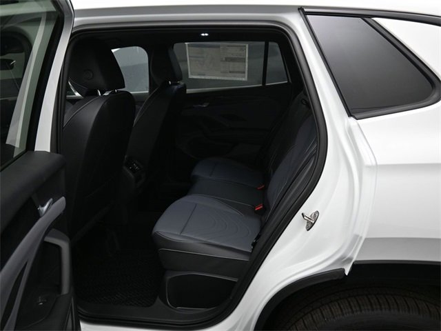 New 2026 Volkswagen Tiguan SE R-Line image 11