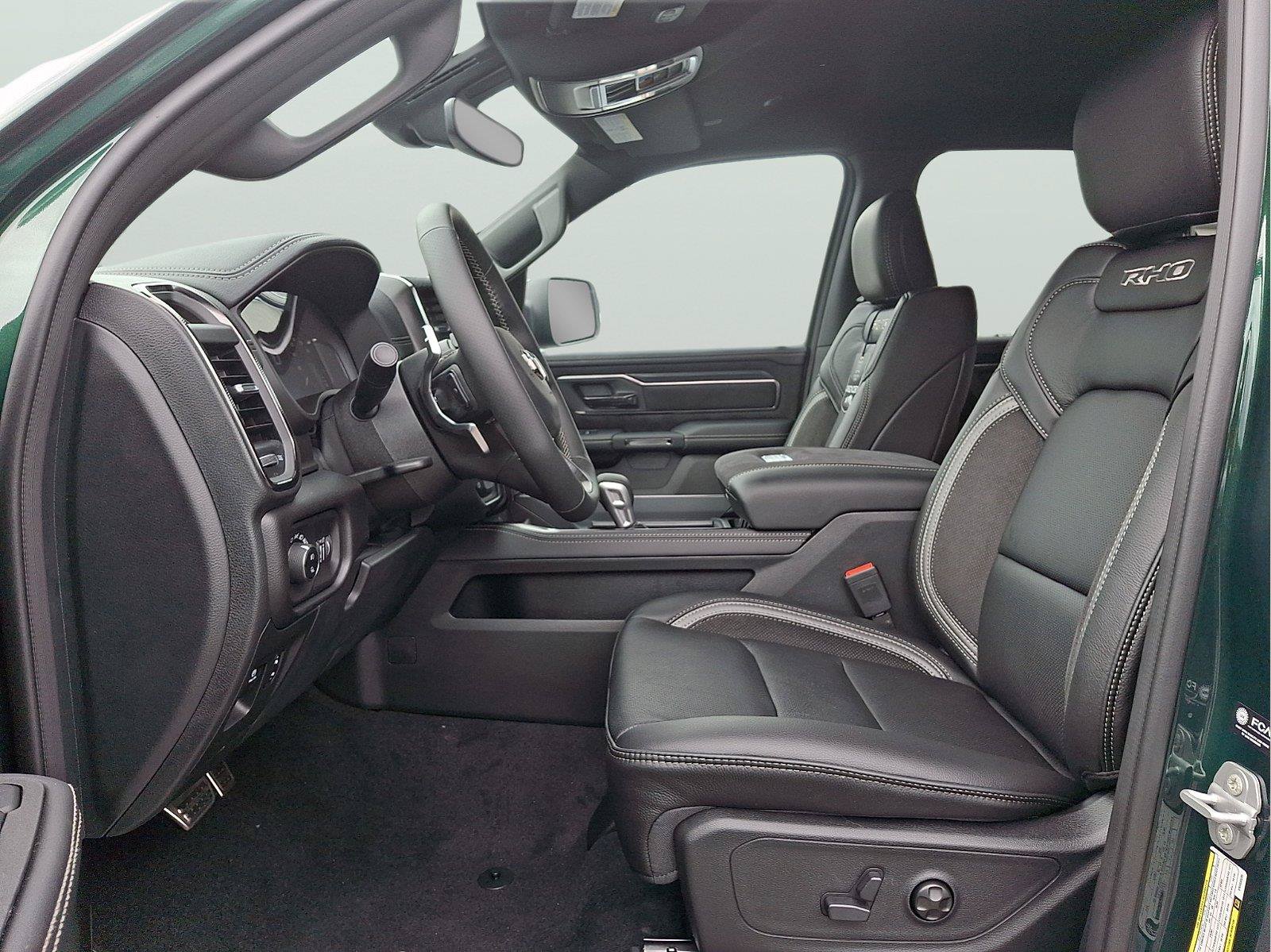 New 2027 RAM 1500 RHO AWD/4WD image 9