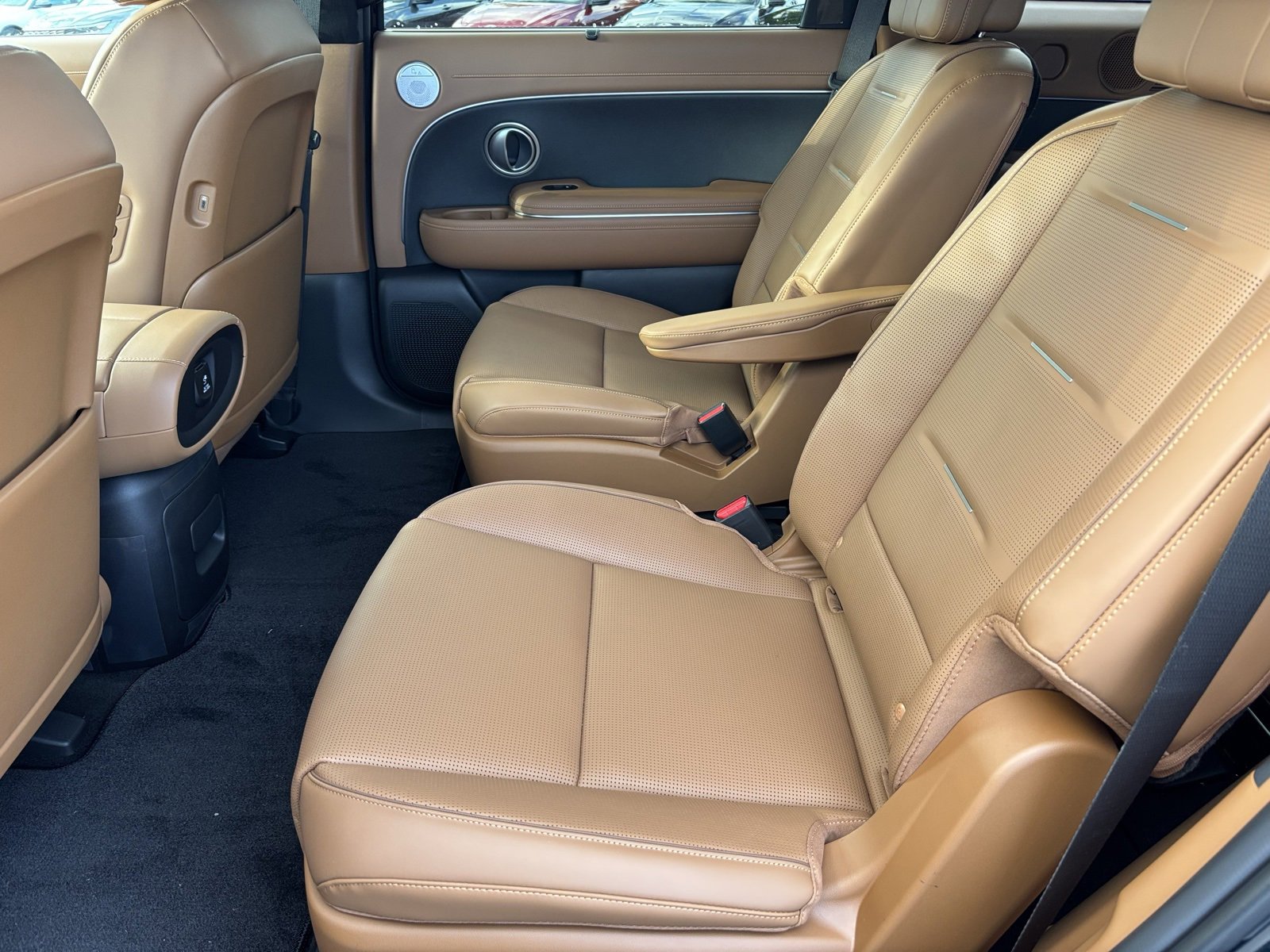 New 2026 Hyundai Palisade Calligraphy image 14